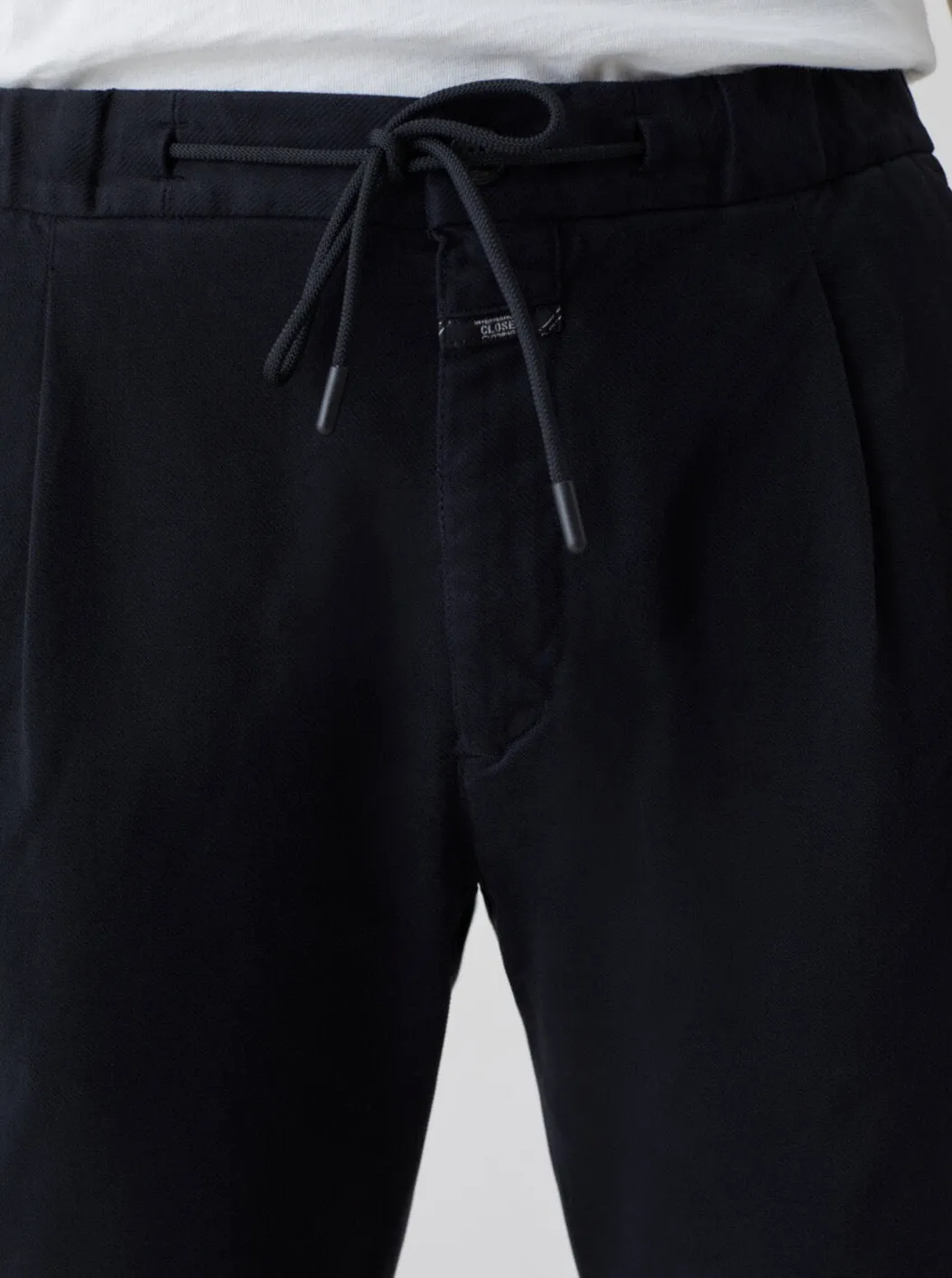 VIGO TAPERED | BLACK