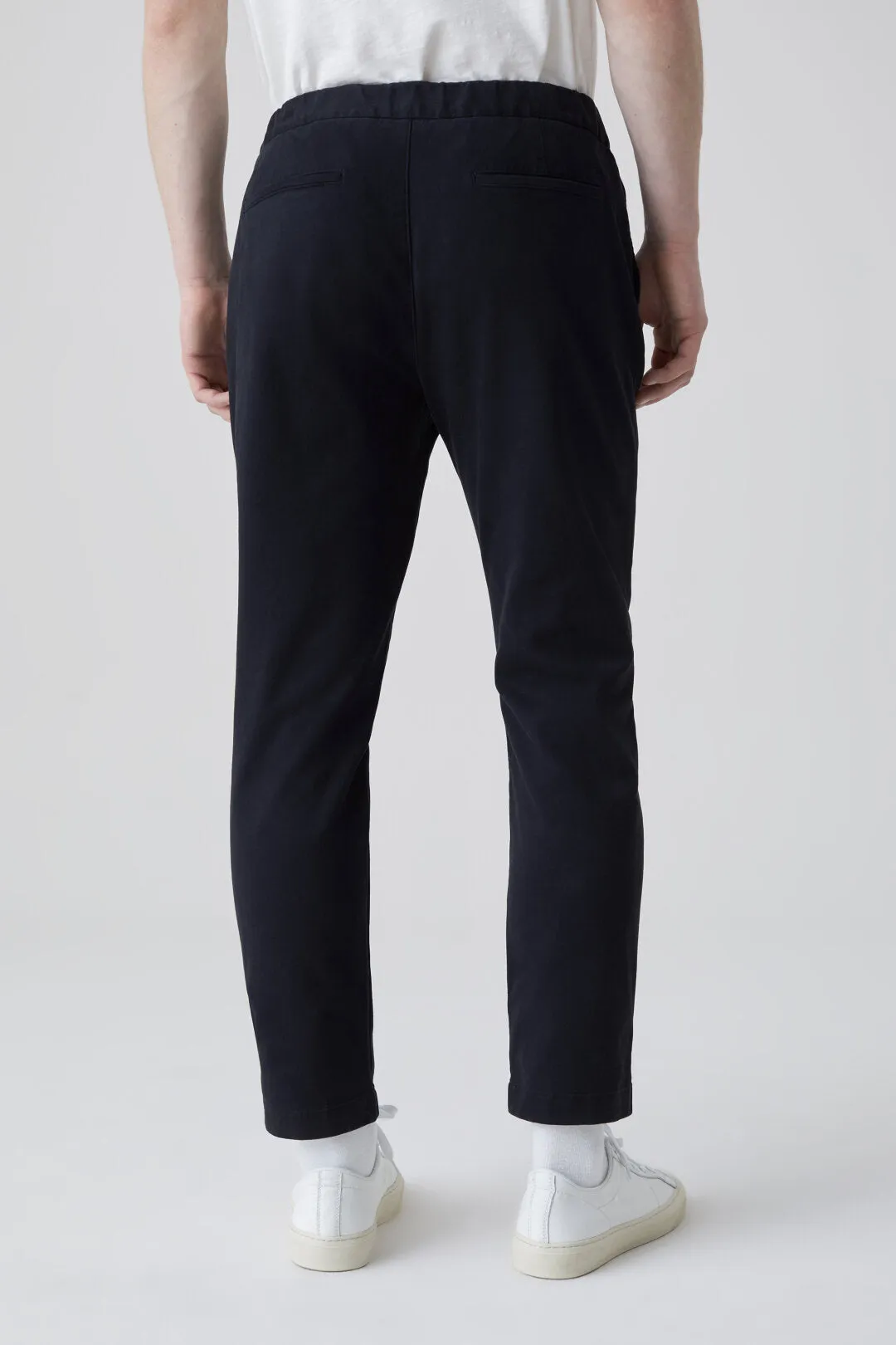 VIGO TAPERED | BLACK