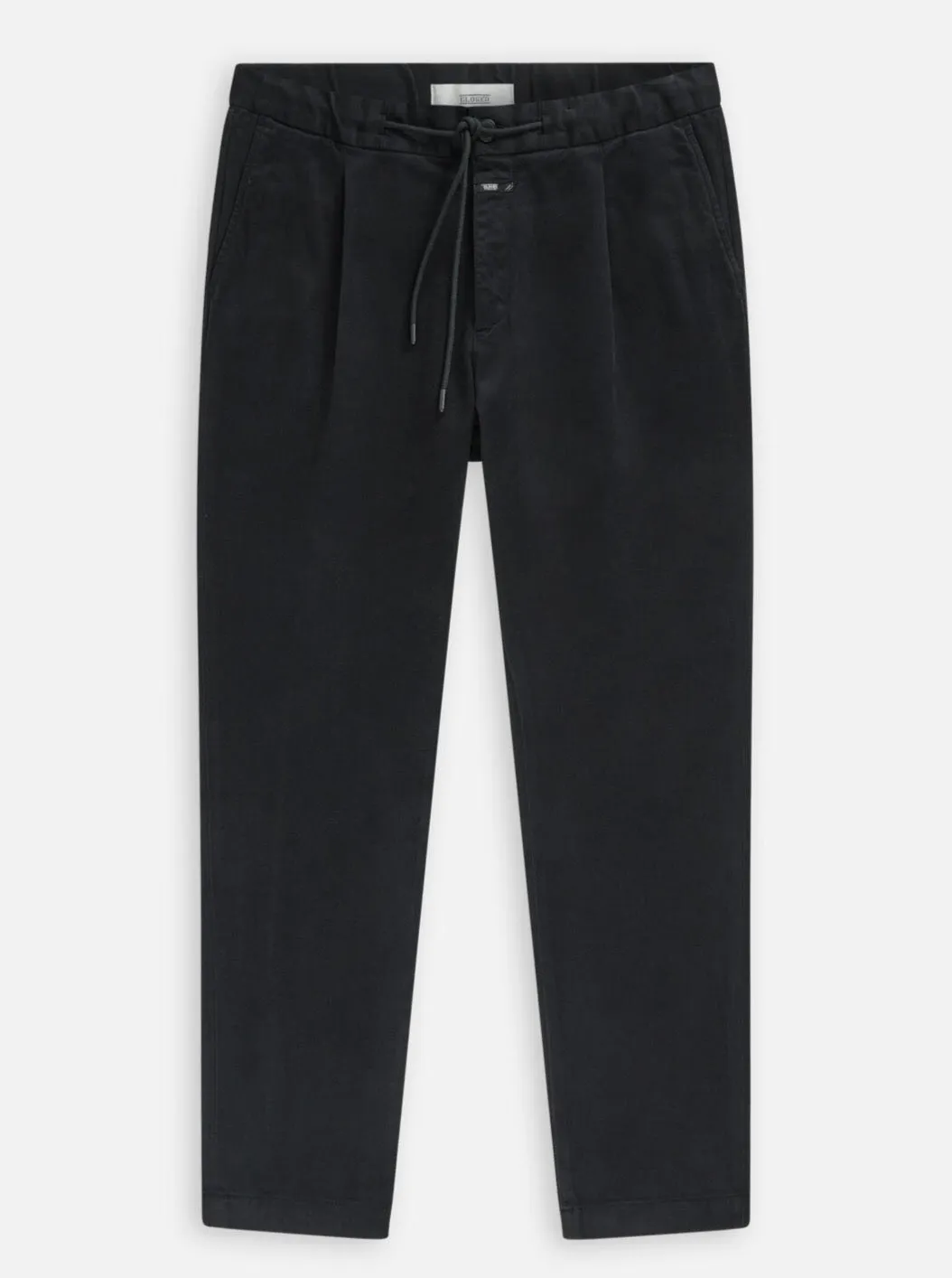 VIGO TAPERED | BLACK
