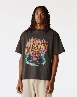 Vinyl Airbrush T-Shirt