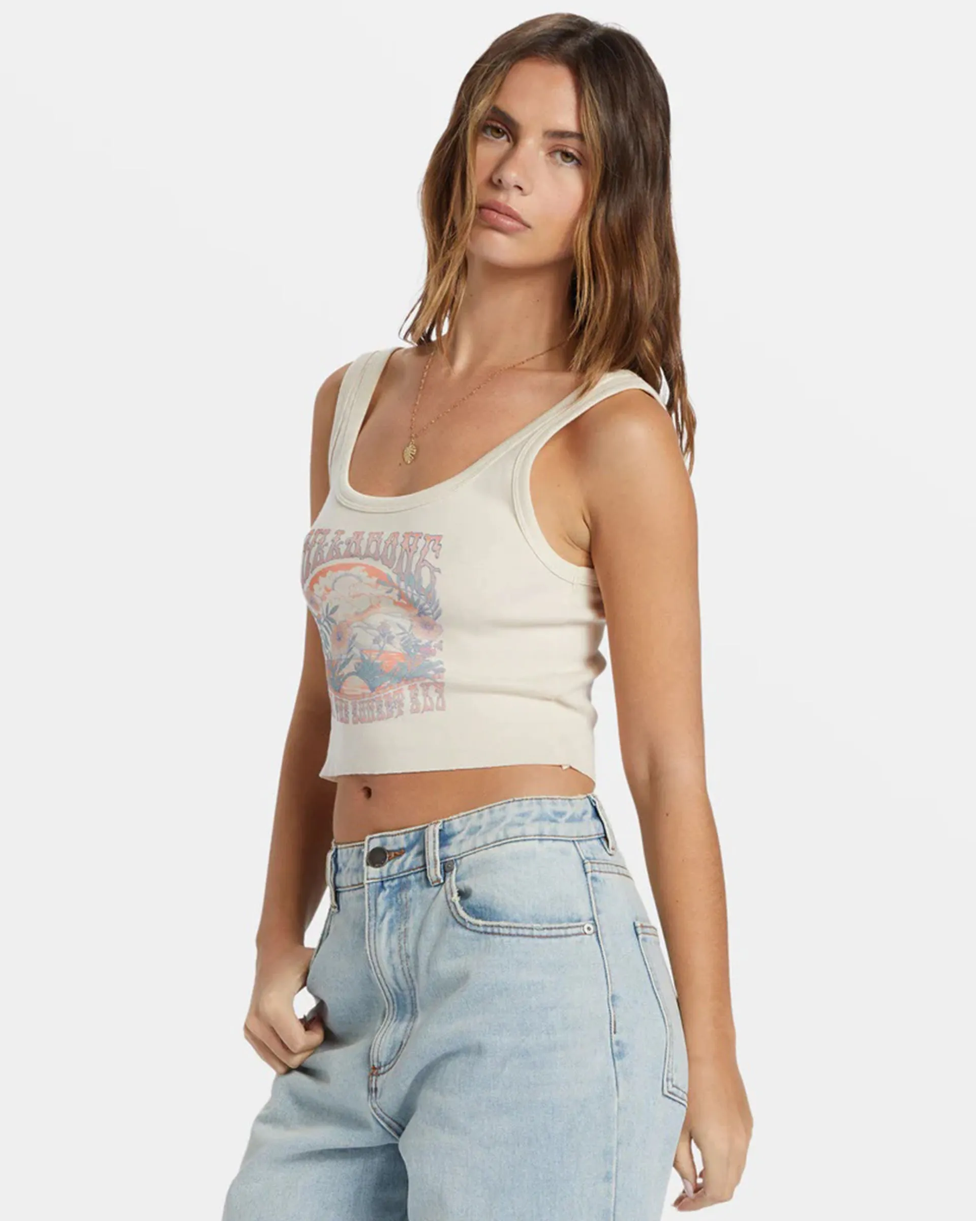 What A Trip Tank Top